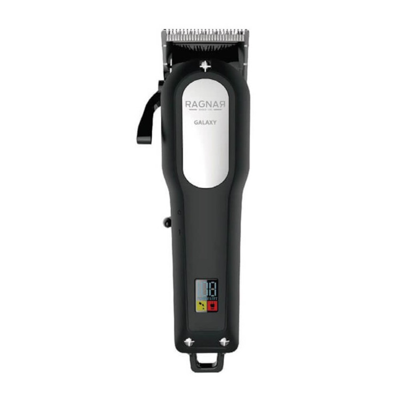 MAQUINA CORTE GALAXY BLACK - RAGNAR