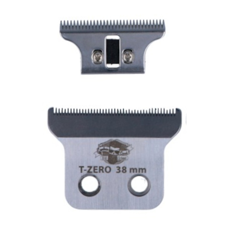 RECAMBIO CUCHILLA T-ZERO 38MM - CAPTAIN COOK