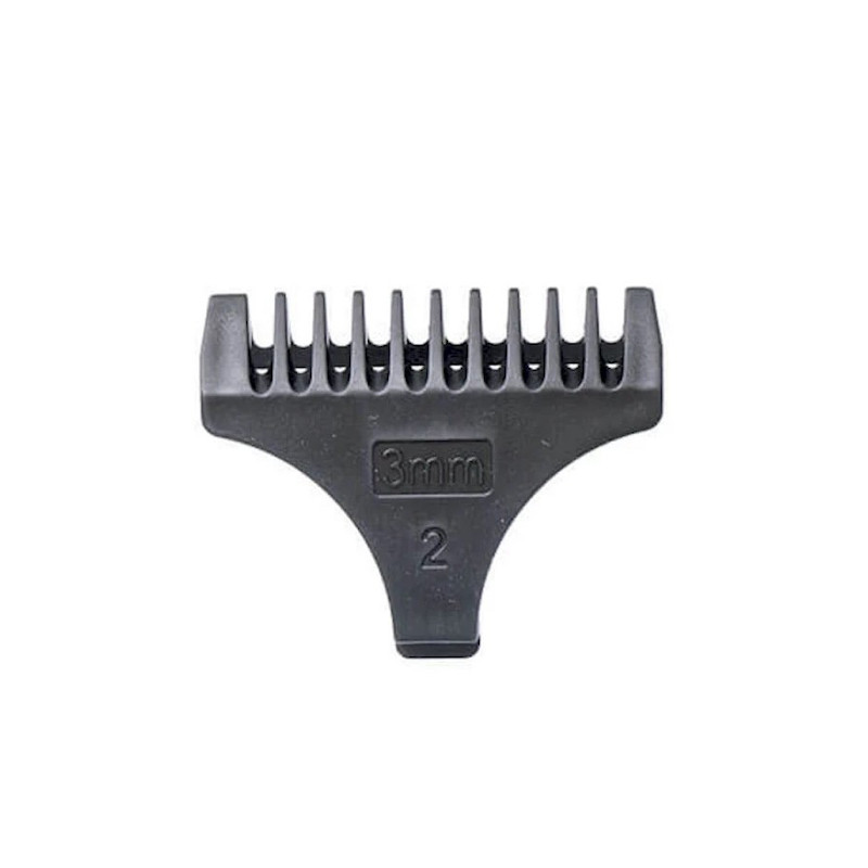 RECAMBIO PEINE 3MM T-ZERO - RAGNAR