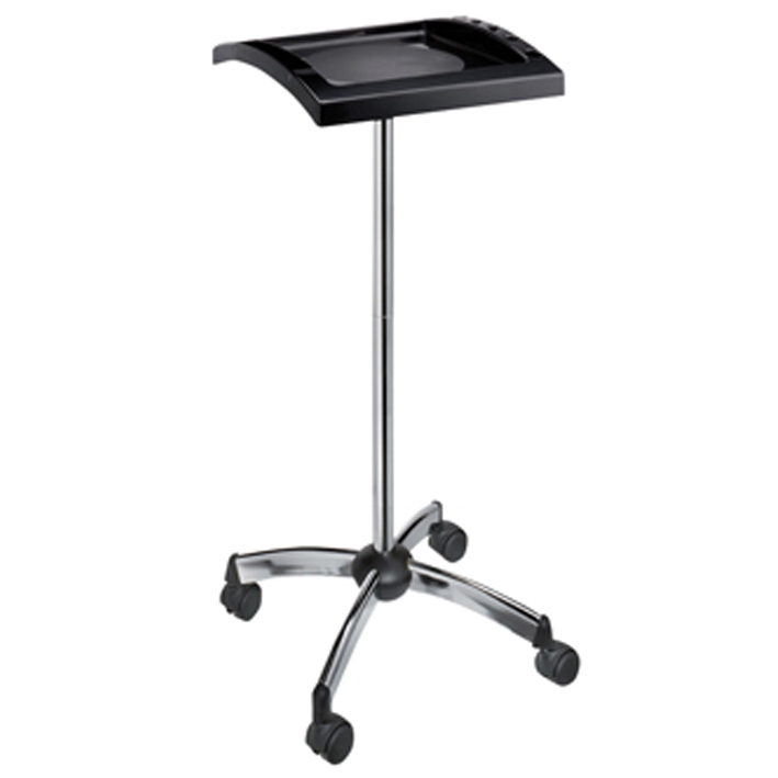 CARRITO AUXILIAR BLACK - EUROSTIL