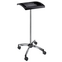 CARRITO AUXILIAR BLACK - EUROSTIL