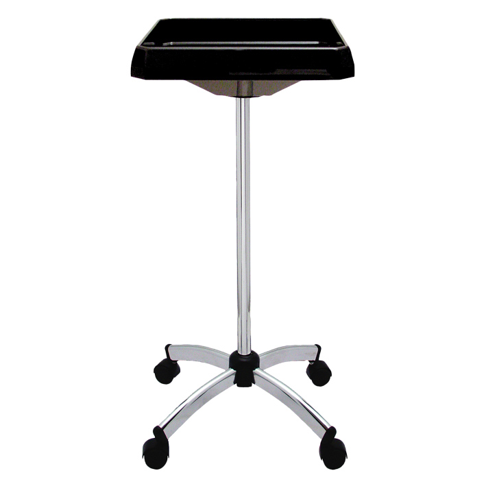 CARRITO JOLLY NEGRO - EUROSTIL