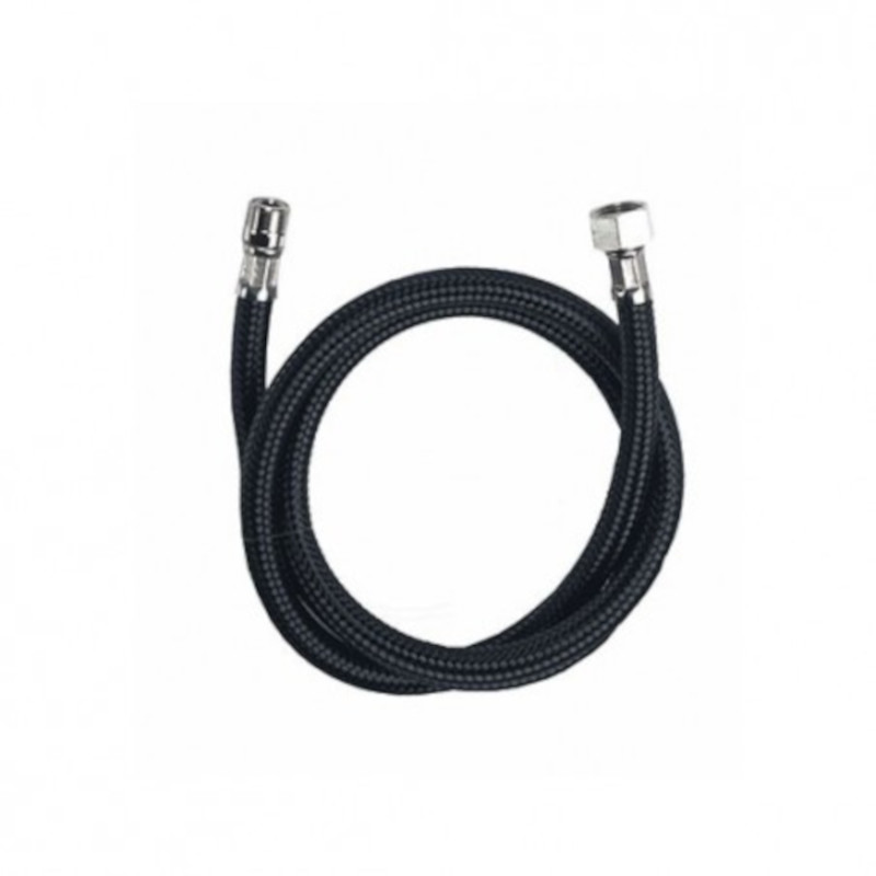 TUBO FLEXIBLE NYLON DUCHA LAVACABEZAS - EUROSTIL