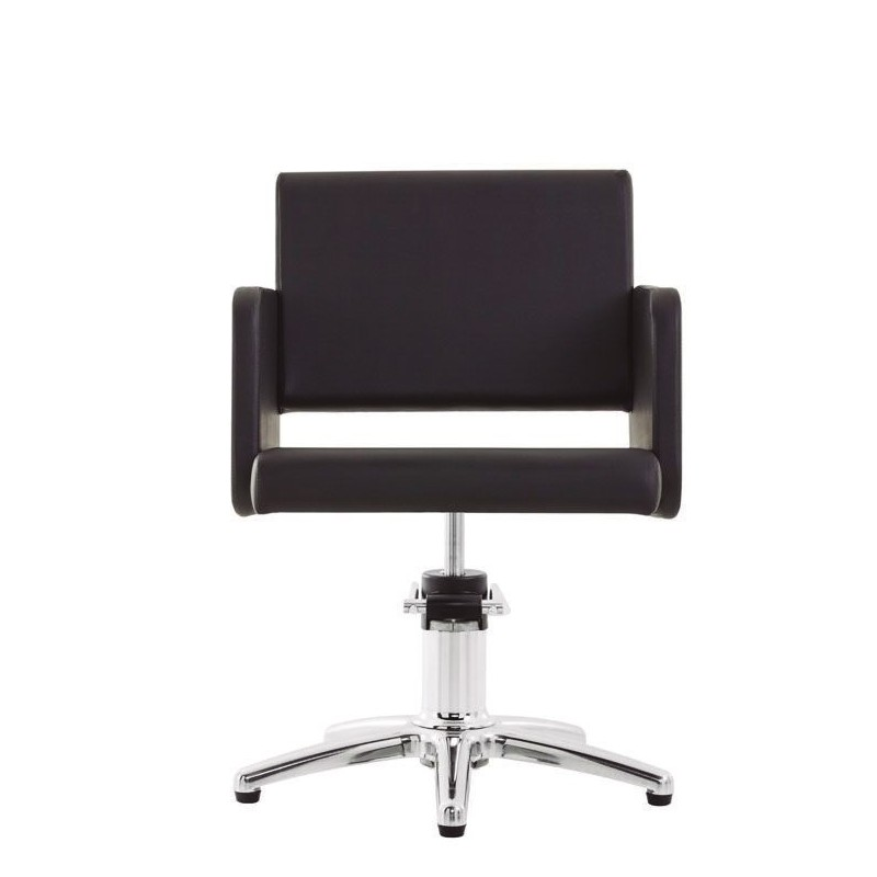 SILLON VENUS NEGRO - EUROSTIL