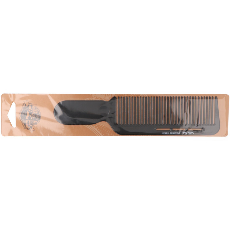 PEINE CORTE MAQUINA MARFIL - CAPTAIN COOK
