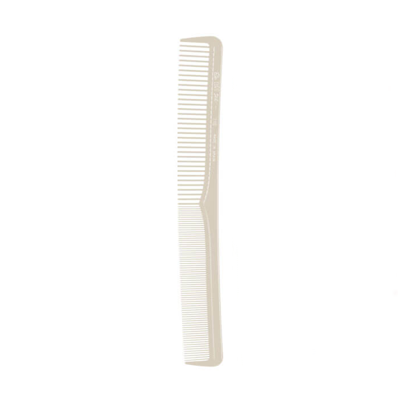 PEINE BATIDOR PUA ESPECIAL 19,5CM BLANCO - EUROSTIL