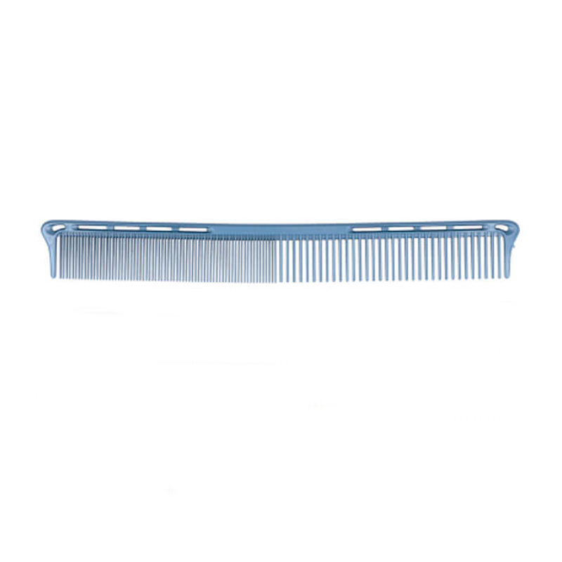 PEINE BATIDOR 20CM AZUL METALIZADO - EUROSTIL