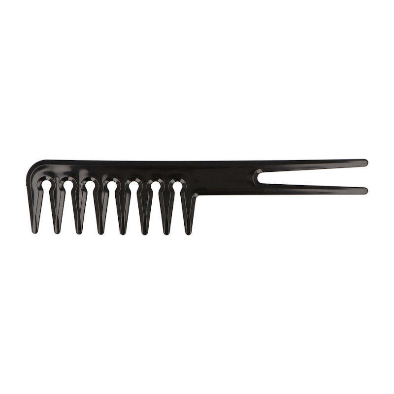 PEINE MECHAS DOBLE PUA - EUROSTIL