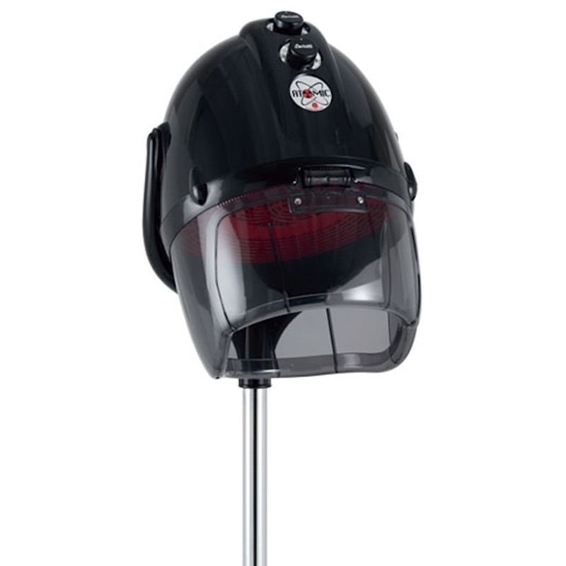 SECADOR CASCO GONG - EUROSTIL