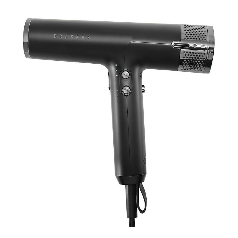 SECADOR DRAKKAR 1700W - RAGNAR