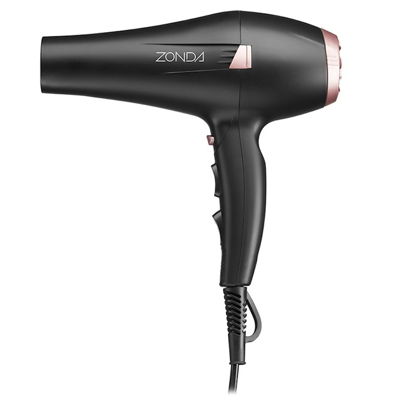 SECADOR ZONDA ROSA 2400W - EUROSTIL