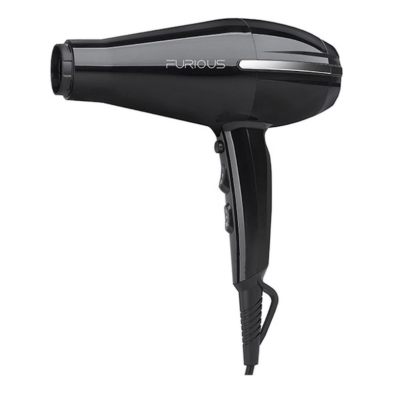 SECADOR FURIOUS 2200W - EUROSTIL