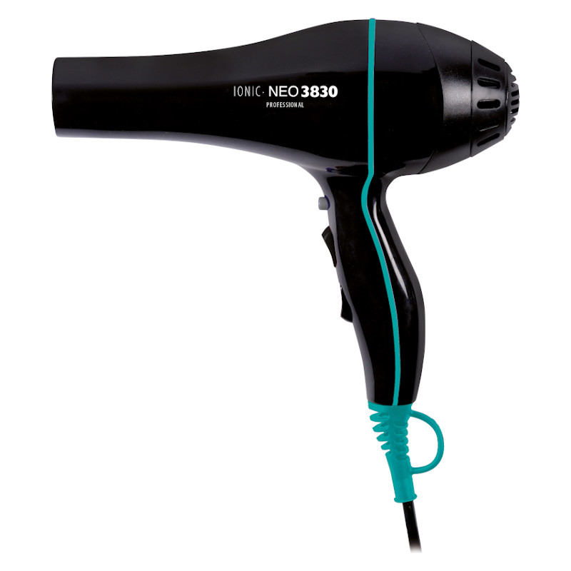 SECADOR NEO 3830 IÓNICO 2000W - EUROSTIL