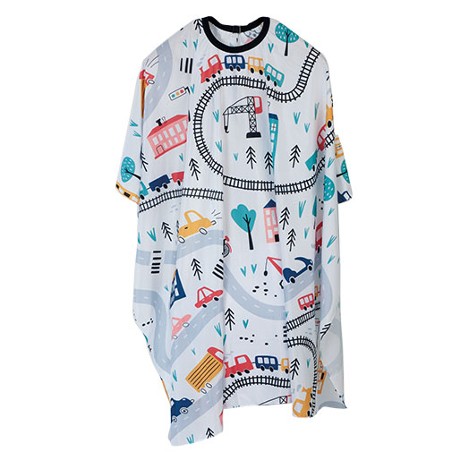 CAPA COCHES INFANTIL 95X120CM - EUROSTIL