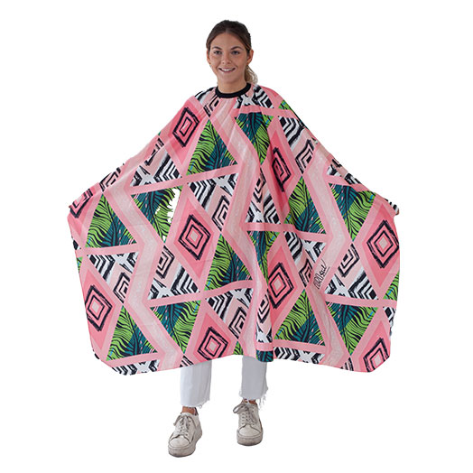 CAPA ETNICO 145x160CM - EUROSTIL