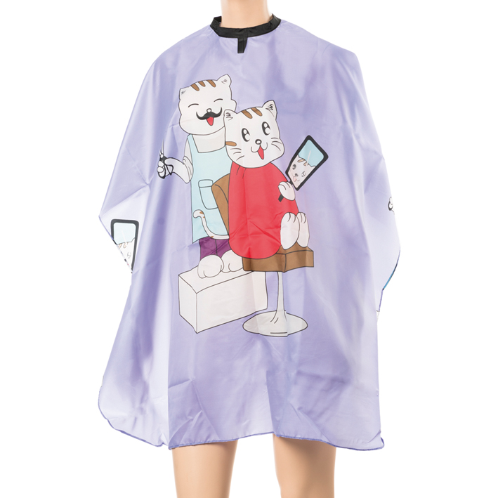 CAPA INFANTIL 95X120CM VIOLETA - EUROSTIL