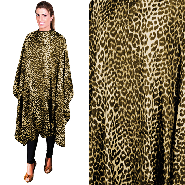 CAPA CORTE 140X150CM AMARILLA NYLON - EUROSTIL