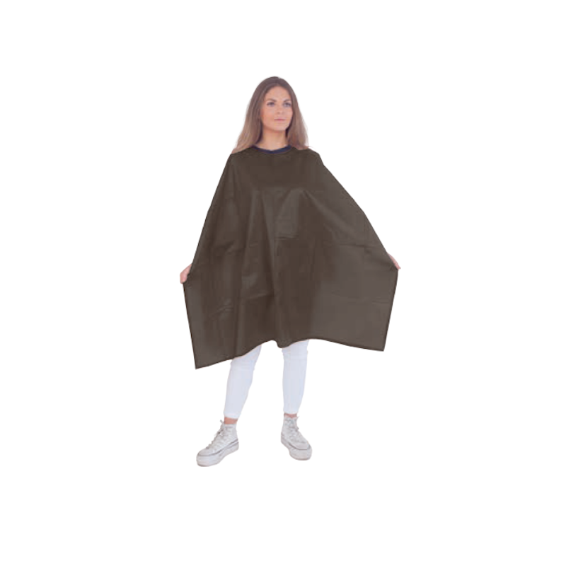 CAPA PLASTICO NEGRA 130X120- EUROSTIL