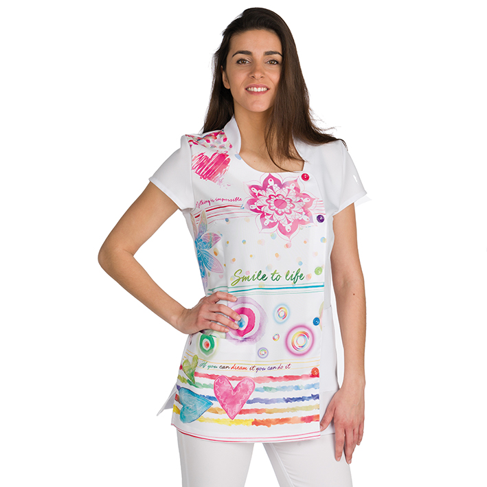 BATA MOD.51605128 TALLA 2XL BLANCA - EUROSTIL