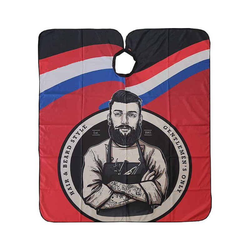 CAPA BARBER SHOP TATOO - LACLA