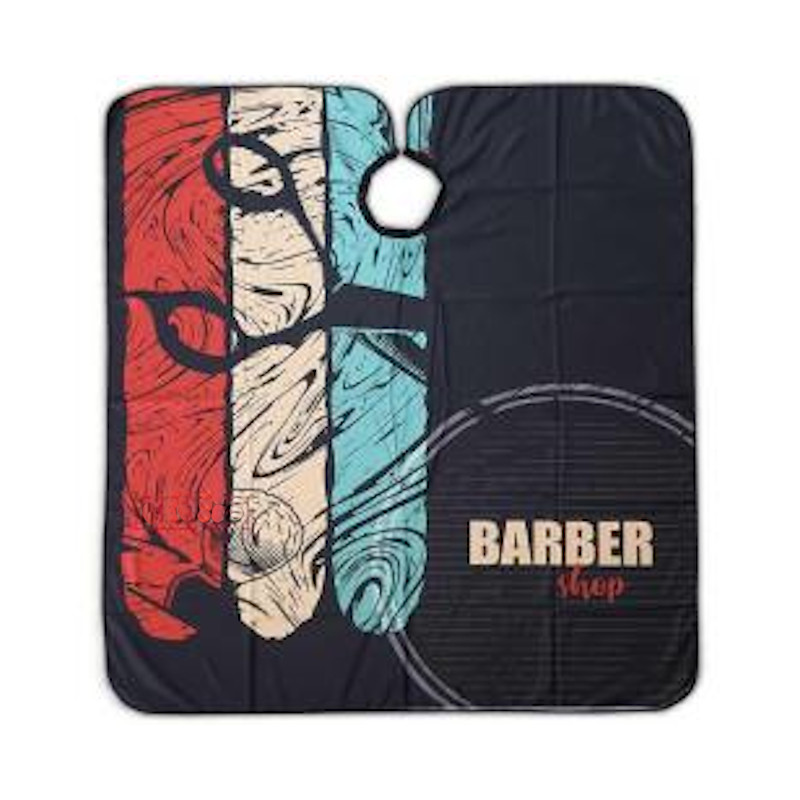 CAPA BARBERSHOP TRI COLOR - LACLA