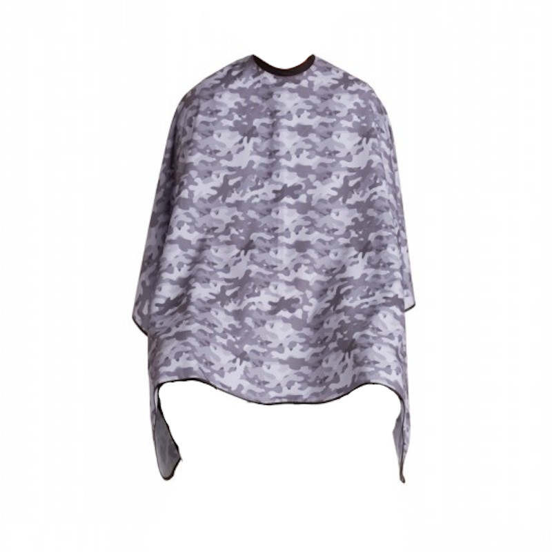 CAPA MOD.21800975 CAMUFLAJE GRIS T-UNICA - LACLA