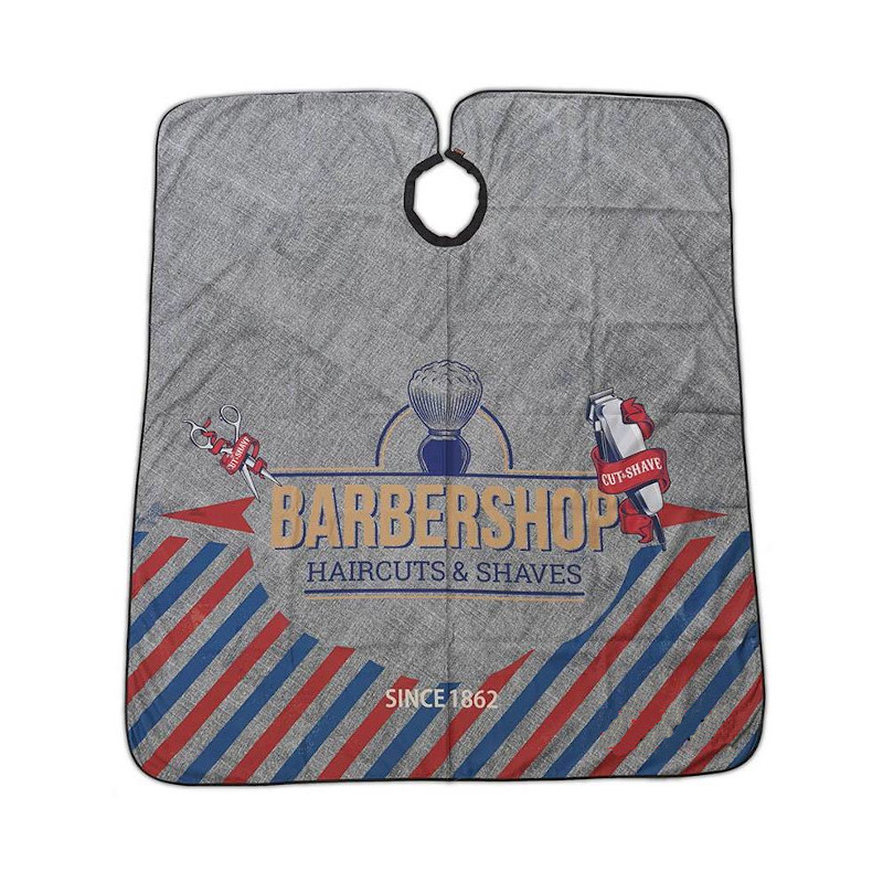 CAPA BARBERSHOP - LACLA