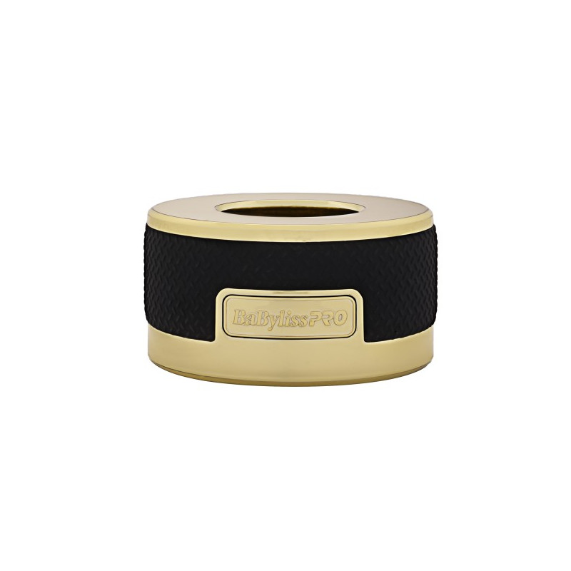 BASE DE CARGA GOLDFX - BABYLISS PRO