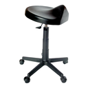 TABURETE RODEO NEGRO - EUROSTIL