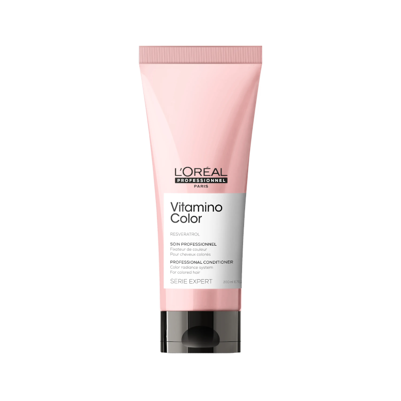 ACONDICIONADOR EXPERT VITAMINO COLOR 200ML - LOREAL
