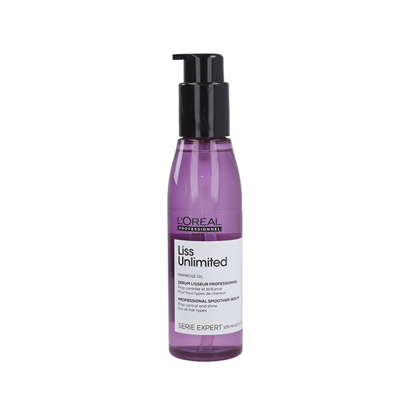 ACEITE EXPERT LISS UNLIMITED 125ML - LOREAL