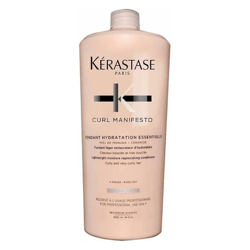 ACONDICIONADOR CURL MANIFESTO TECHNIQUE 1000ML - KERASTASE