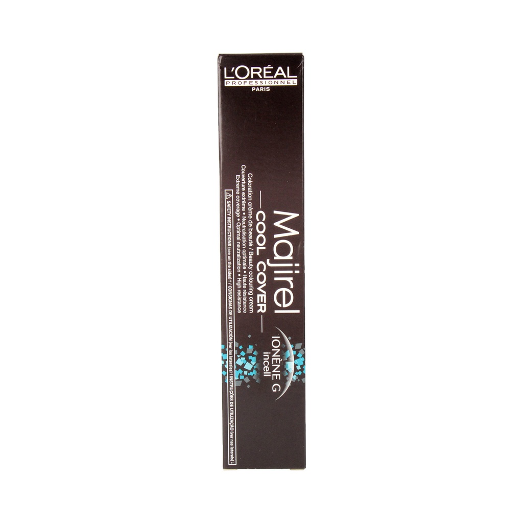MAJIREL COOL COVER COLOR 5,1 60ML - LOREAL
