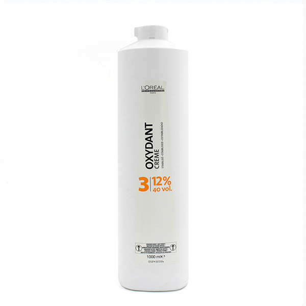 OXIDANT CREME Nº0 12,5VOL 1L - LOREAL
