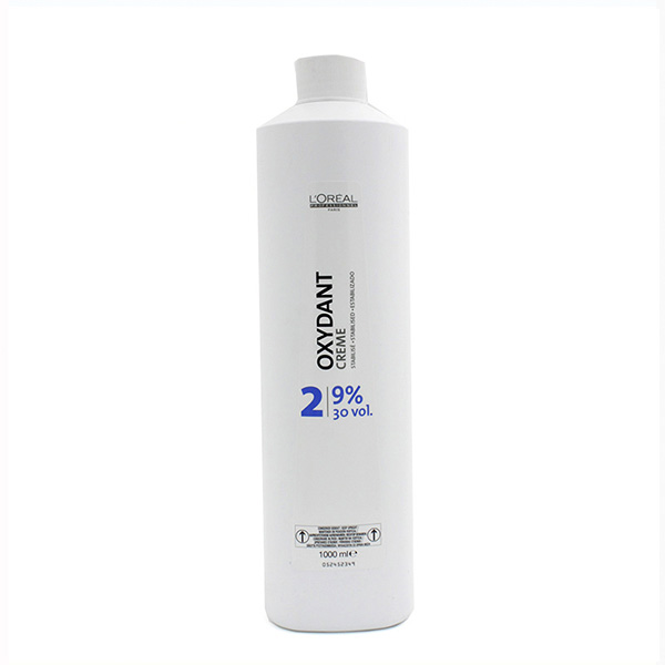 OXIDANT CREME Nº2 30VOL 1L - LOREAL