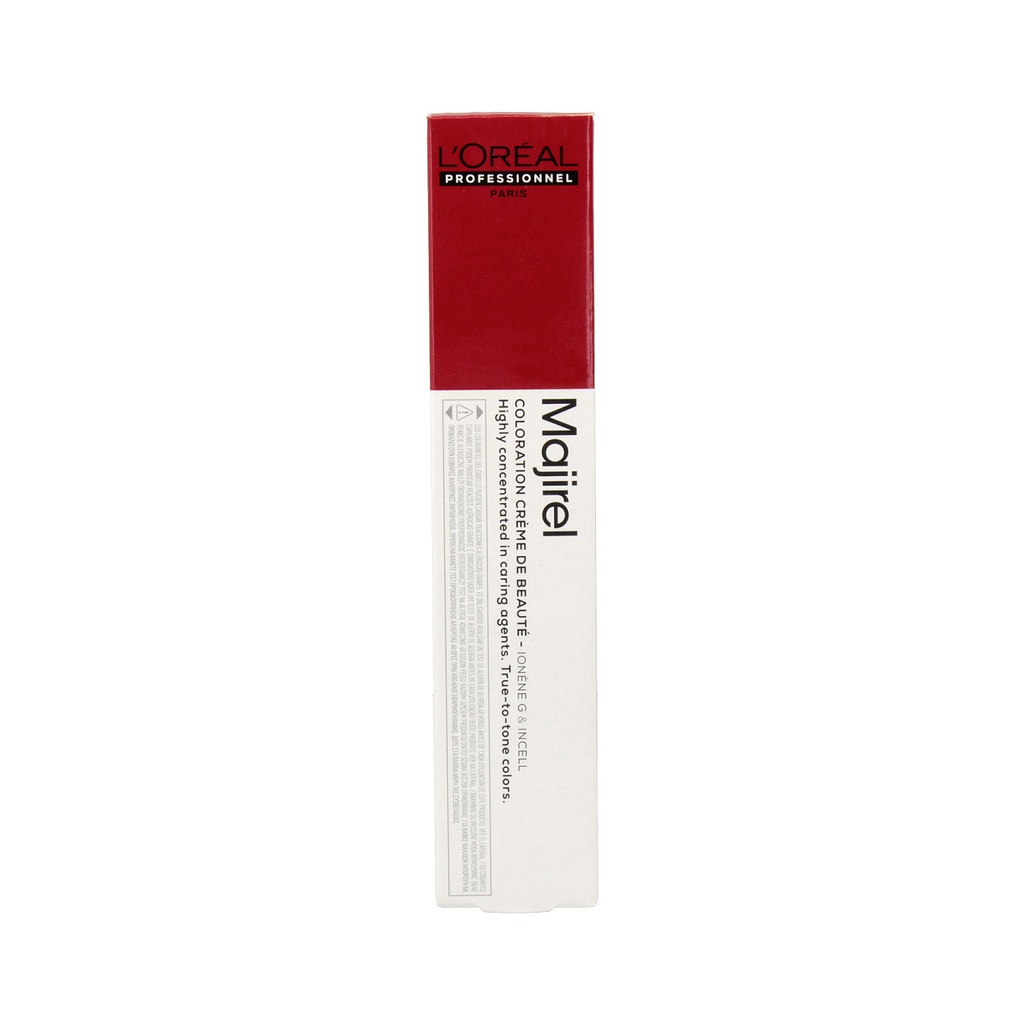 MAJICONTRAST 50ML COLOR ROJO MAGENTA - LOREAL