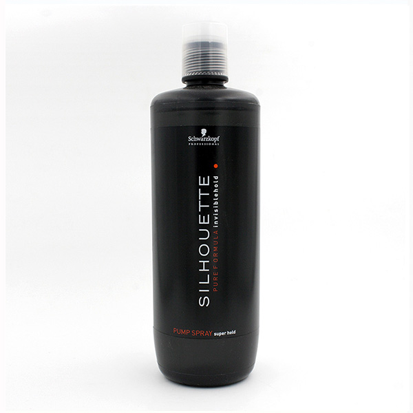 LACA N/A SILHOUETTE FIJ. EXTRA FUERTE 1000ML- SCHWARZKOPF