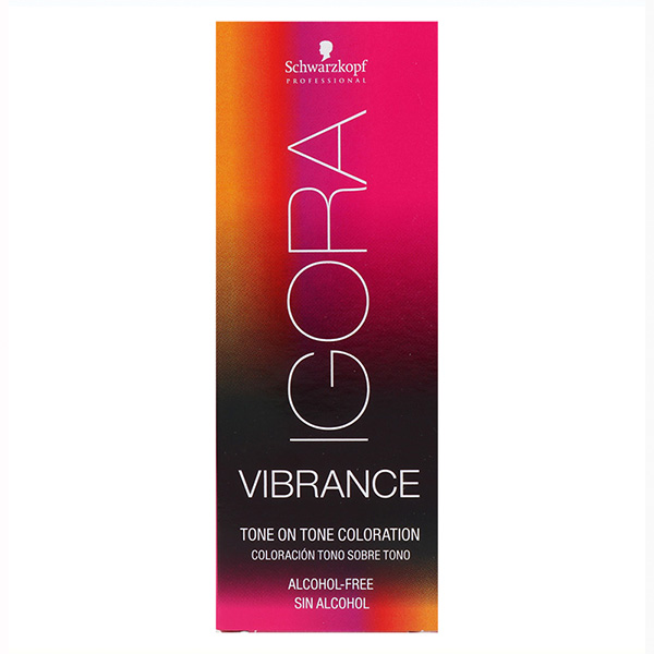 IGORA VIBRANCE COLOR 8-46 60ML - SCHWARZKOPF