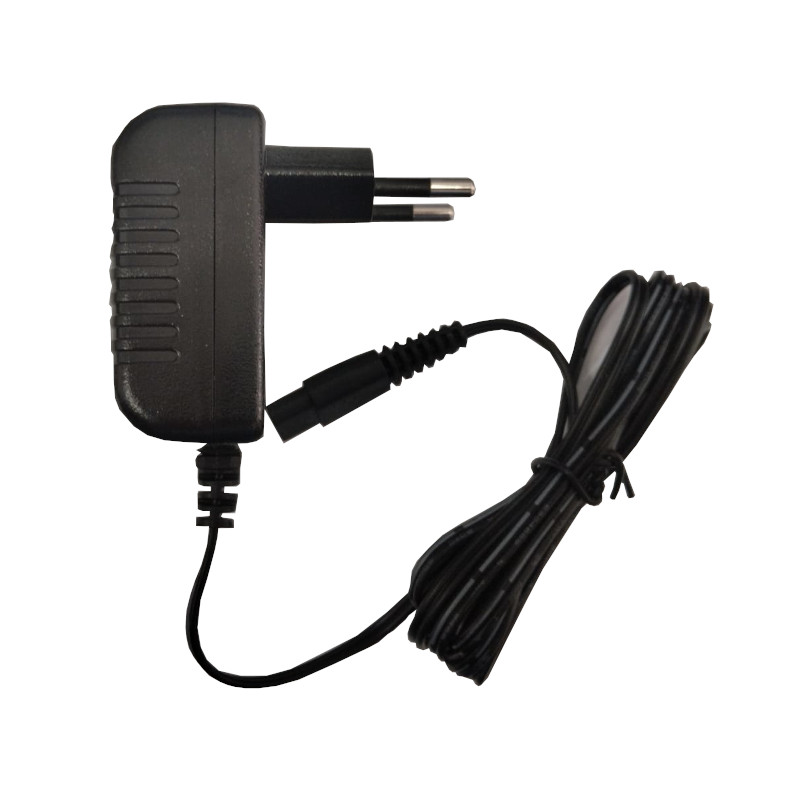 CARGADOR 5V - 3 CLAVELES