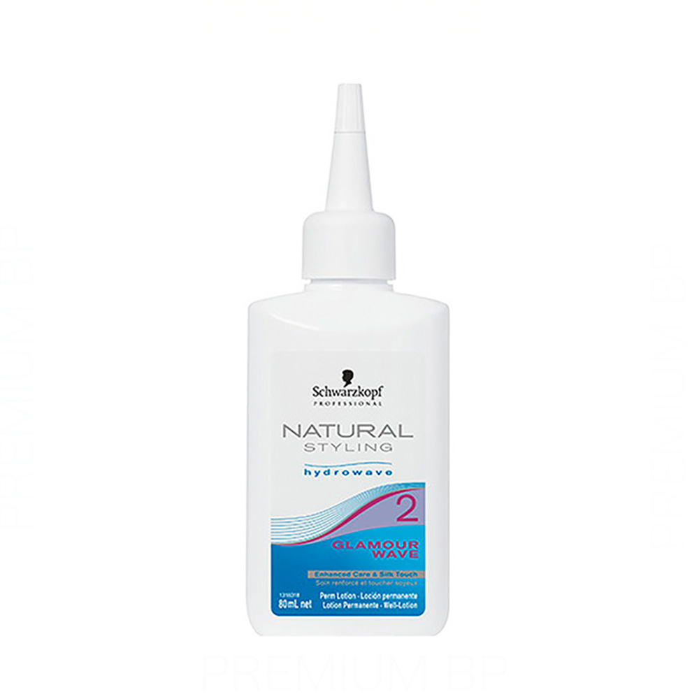 DECOLORACION GEL NS GLAMOUR 2 80ML - SCHWARZKOPF