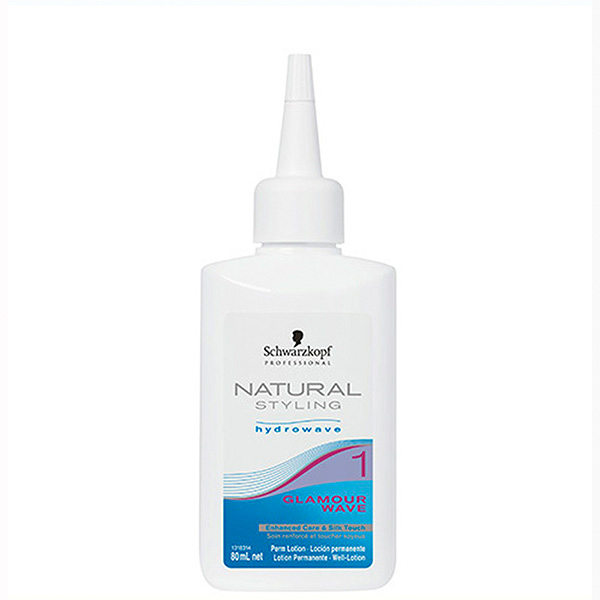DECOLORACION GEL NS GLAMOUR 1 80ML - SCHWARZKOPF
