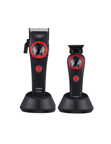 PACK REVOLUTION CLIPPER + TRIMMER - Z