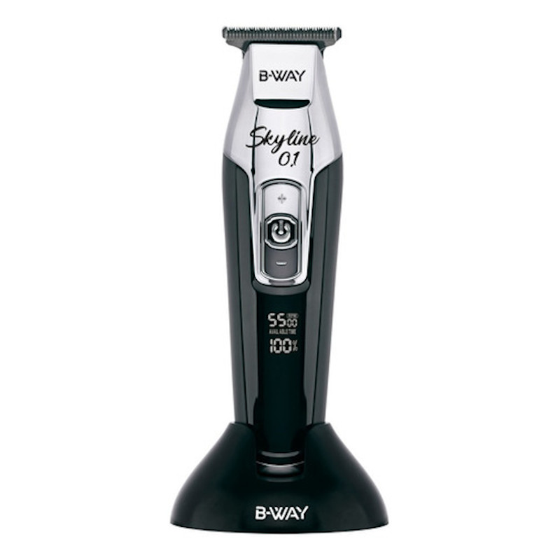 MAQUINA RETOQUE SKYLINE 0.1 TRIMMER - B-WAY