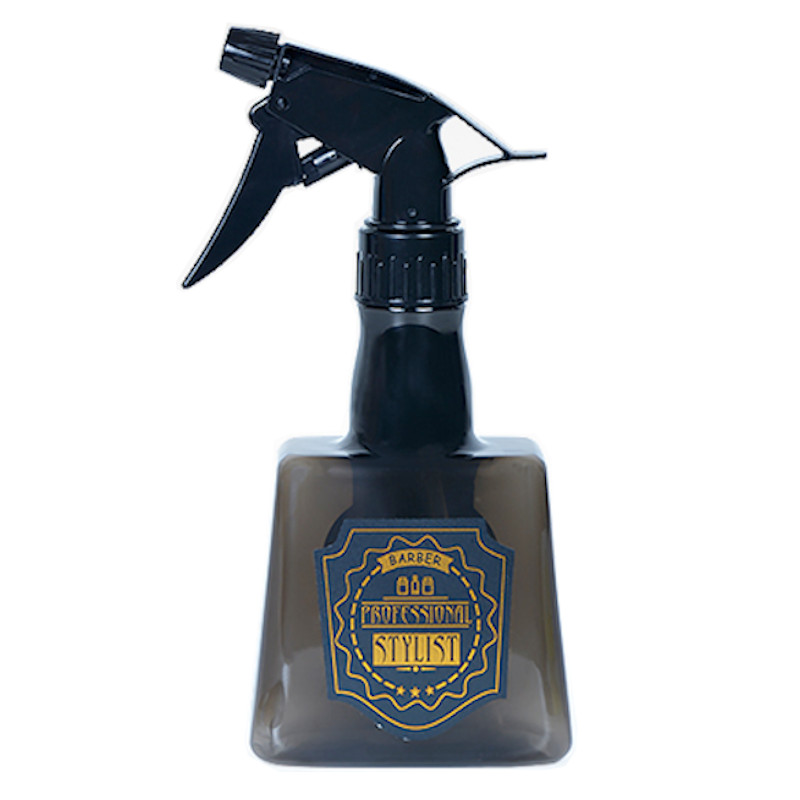 PULVERIZADOR BARBER STYLE 300ML - PERFECT BEAUTY