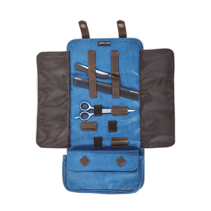 ESTUCHE MALETÍN PARA UTILLAJE MANLY BLUE - BIFULL