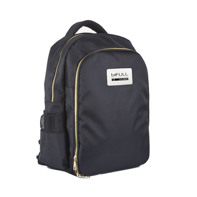 MOCHILA PROFESIONAL NEGRA CARRY - BIFULL