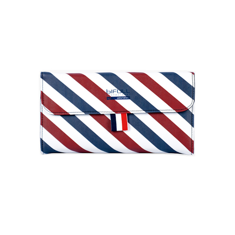 ESTUCHE TIJERAS CASE BARBER LINE - BIFULL