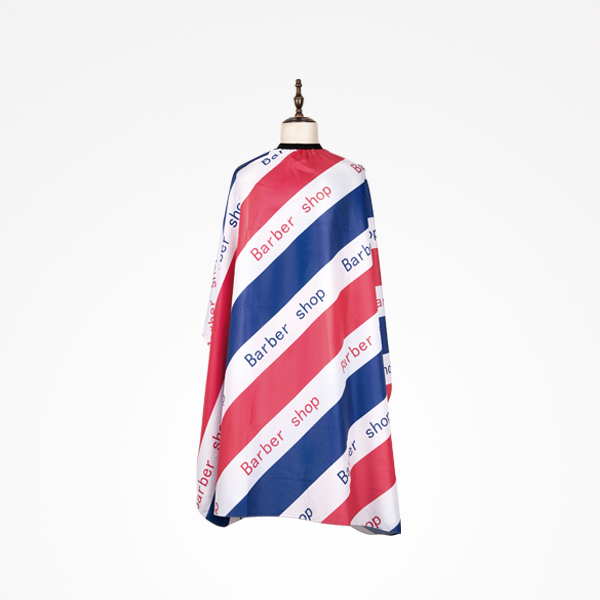 CAPA CORTE HOMBRE RAYAS BARBER TEXAS - BIFULL