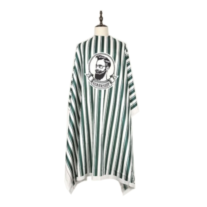 CAPA CORTE HOMBRE RAYAS VERDES ILLINOIS - BIFULL