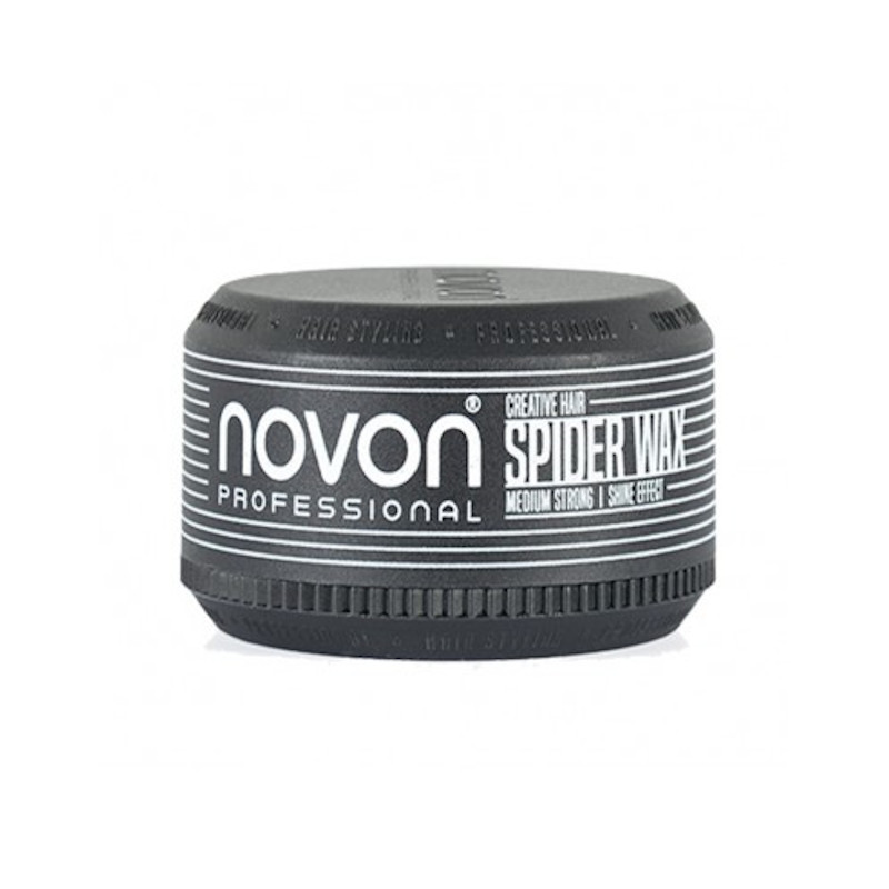 CERA HAIR SPIDER WAX 150ML - NOVON
